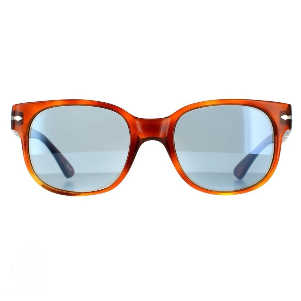 Persol Stylish Brown Sunglasses